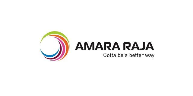 amara raja-Batteries