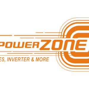 Power Zone Batteries